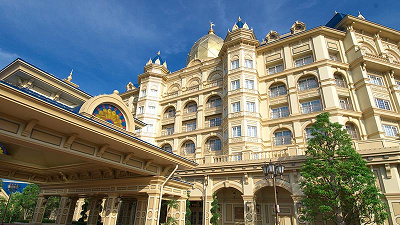 宿泊者限定】ディズニーホテル・エクスクルーシブとは