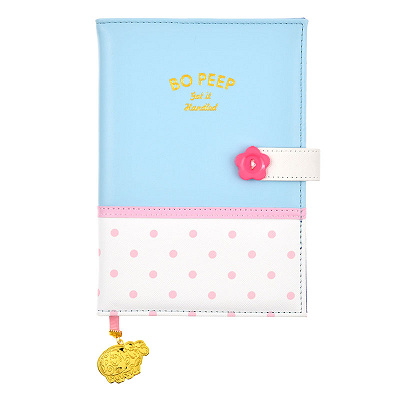 ディズニー手帳（ボー・ピープ）