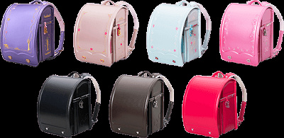 2023年度向けディズニーリゾート限定ランドセル