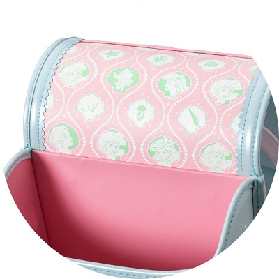 ディズニーランドセル(プレミアムライン『リトル・マーメイド』)