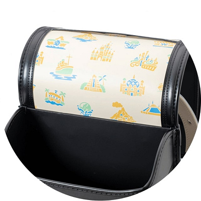 ディズニーランドセル(スタンダードライン「ミッキーマウス」)