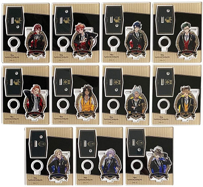 ツイステッドワンダーランド ツイステ グッズ まとめ売り ツイステ ツイステッドワンダーランド グッズ まとめ売り ツイステッド