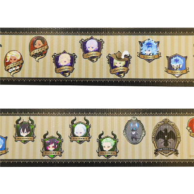 ツイステ】ツイステッドワンダーランドグッズ30選！ディズニーストア