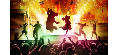 ドックサイド・スプラッシュ・リミックス