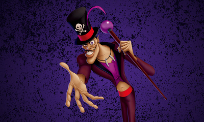 ドクター・ファシリエ