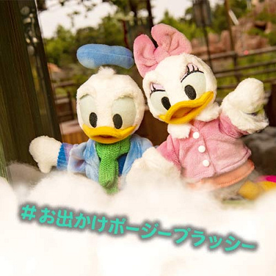 2018】ディズニーポージープラッシー8選！新作の冬版登場！値段