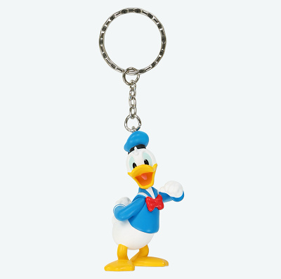 ディズニーで買えるドナルドグッズまとめ！ぬいぐるみやファンキャップ