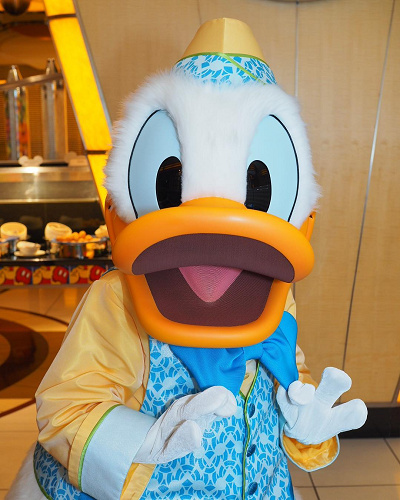 ♦️廃盤品レア♦️Disney♥️ミッキーシェフのレストラン♥️完成品