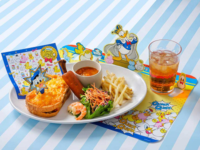 ドナルドのワッキークラシックセット