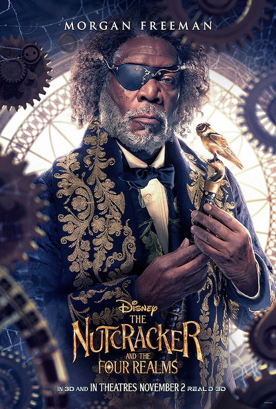 ドッセルマイヤー