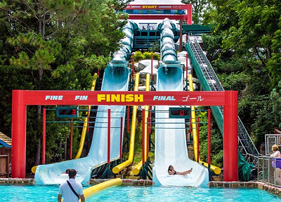 WDW元キャストが伝授！ブリザードビーチとは？フロリダディズニーへ行