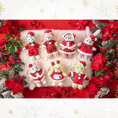 2024】ディズニークリスマス総合ガイド！クリスマスストーリーズが