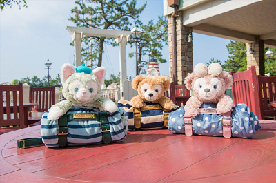 ダッフィーお土産グッズ2017まとめ！ディズニーシーで100種類以上が発売！