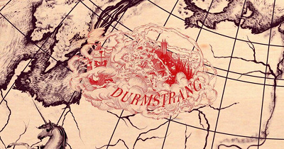 Durmstrang Institute(ダームストラング専門学校)