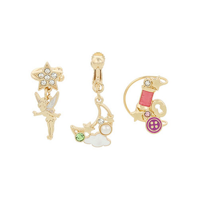 ディズニーで買えるティンカーベルグッズまとめ！アクセサリーやキー