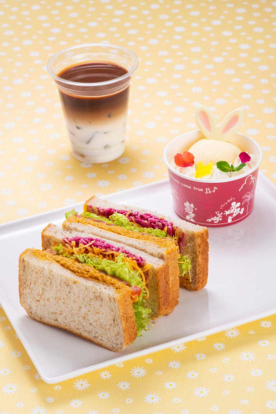 イースター・スペシャルセット