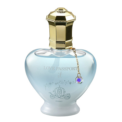 オードパルファム