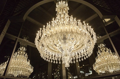 恵比寿ガーデンプレイス(過去画像②)