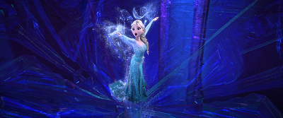 アナ雪】魔法の力を持つ雪の女王「エルサ」のプロフィール＆グッズ