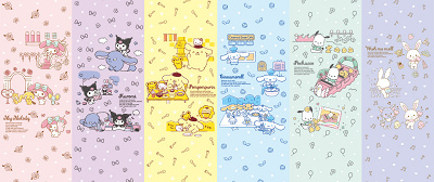 ENJOY PUROシリーズ