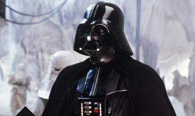 エピソード3/シスの復讐　ダース・ベイダー