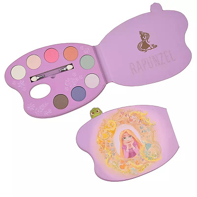 アイシャドウパレット