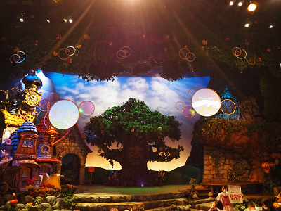 フェアリーランドシアター