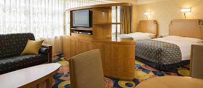 ファミリールーム