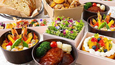 ファミリーセット