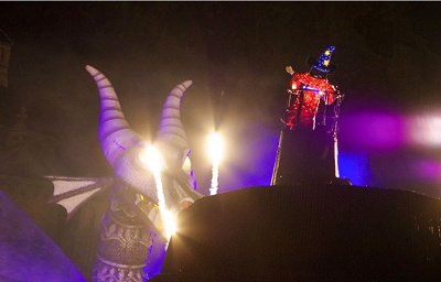 ファンタズミック!概要