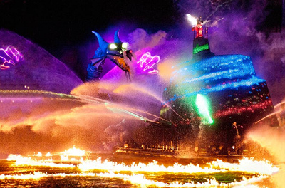 ファンタズミック！