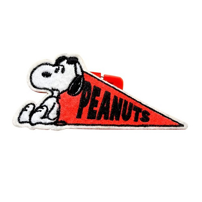 フェルトバッジ(フラッグ)