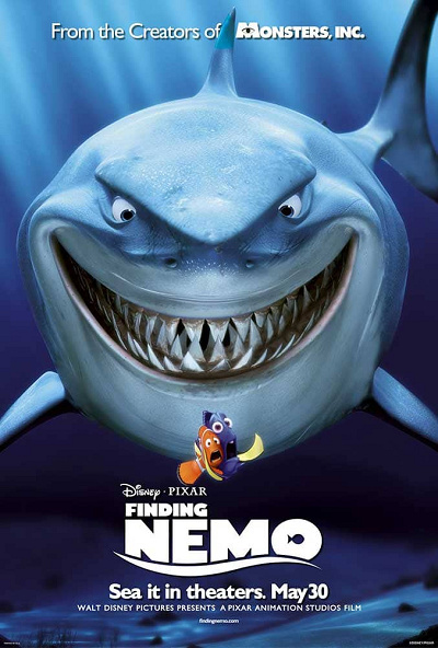 映画『ファインディング・ニモ』あらすじ&ネタバレ！登場キャラクター