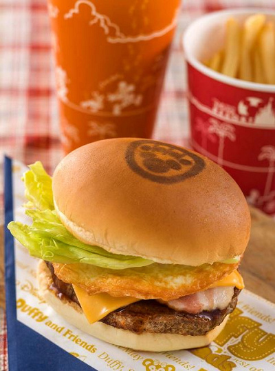 ケープコッド・クックオフのファーストプライズセット