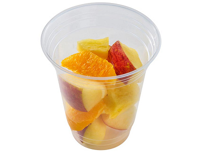 フレッシュフルーツカップ