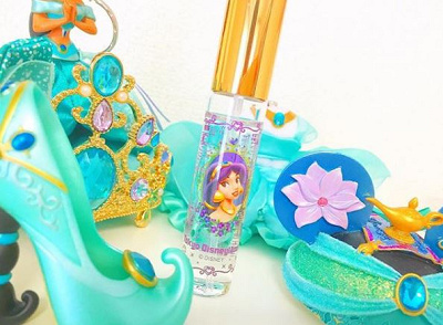 フルーティフローラルの香り