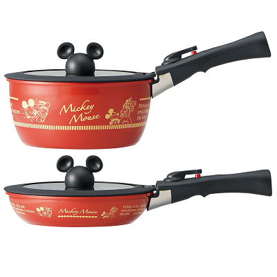 フライパン＆鍋