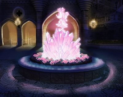 ミニパル2026】パルパルーザ第5弾 「ミニーのファンダーランド」最新