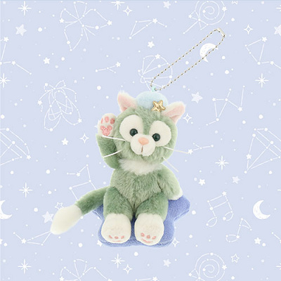 2023夏】ダッフィー＆フレンズのサマーナイト・メロディー！グッズ