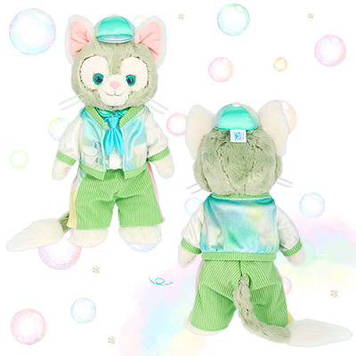 TDS限定】ジェラトーニグッズまとめ！人気のカチューシャや