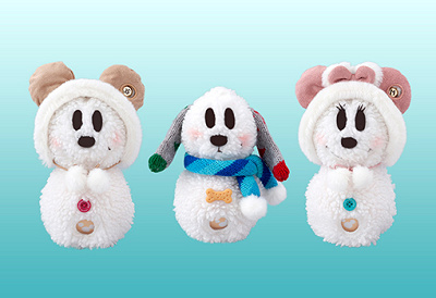 ♡完売♡メイク・イット・マイン プルート