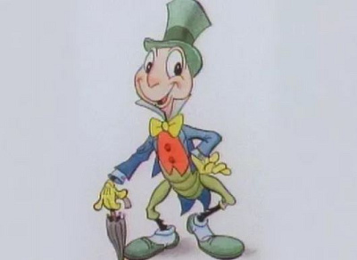 だんだんジミニーに近づく！