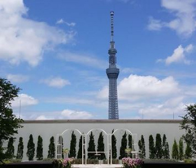 グッドネイバーホテル～江東・墨田エリア～