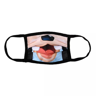 グーフィーマスク(フェイス)