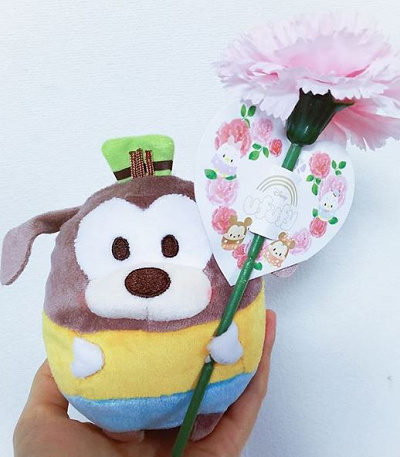 グーフィーウフフィ