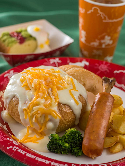 グランマ・サラのキッチンスペシャルセット