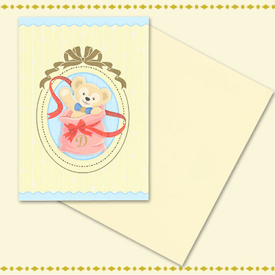 4/14発売】ダッフィーのギフトグッズまとめ！誕生日グッズや贈り物に