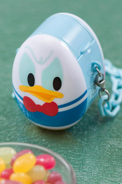 グミキャンディー(ドナルド&デイジー)