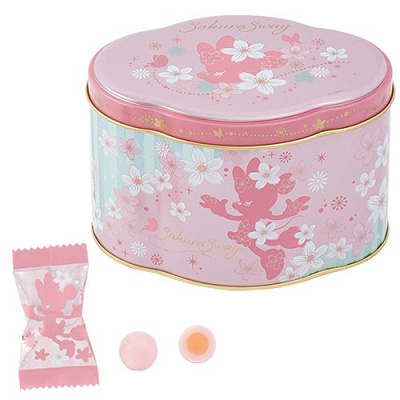 グミチョコレート