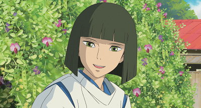 キャラ解説】『千と千尋の神隠し』のハクに迫る！魔法で川を復活させ